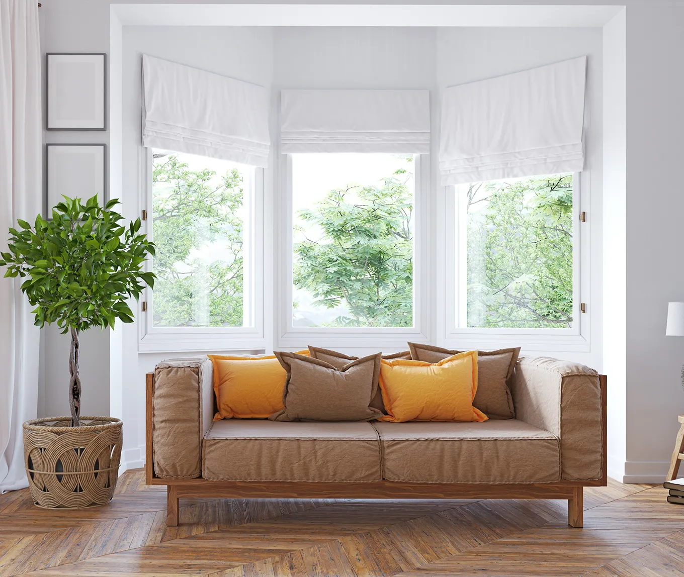 Arquee Saillie Header Tertiaire L