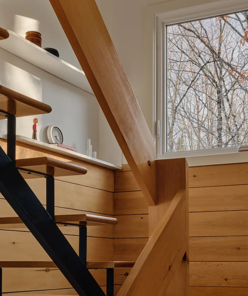 Fenetre Auvent Header Tertiaire L