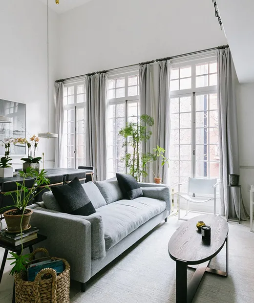 Fenetre Cremone FAL214 Tuiles Cliquables