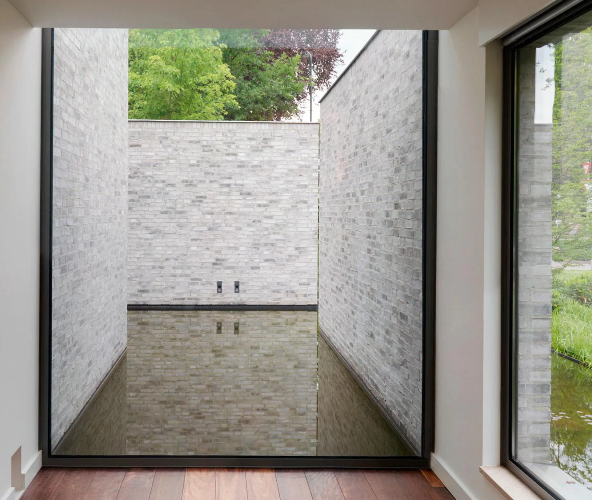 Fenetre Aluminium Masterline8 Text Image