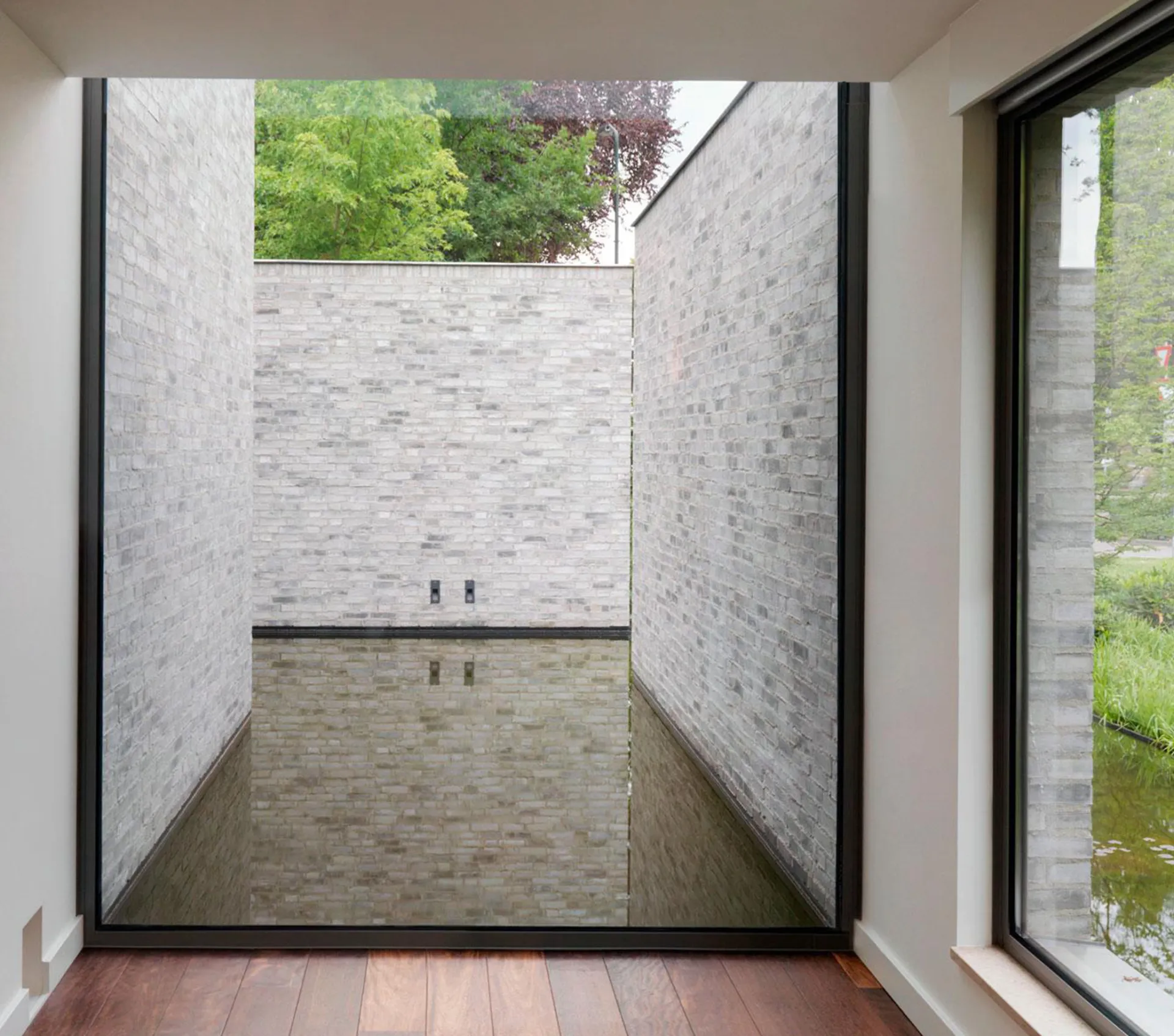 Fenetre Aluminium Masterline8 Text Image