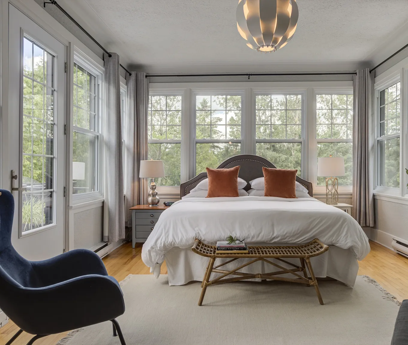 Fenetre Fixe Gabrielli Header Tertiaire L