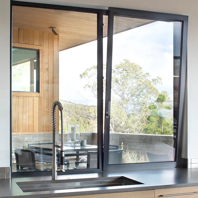 Oscillo Battante Juniper 0379b Header Tertiaire S