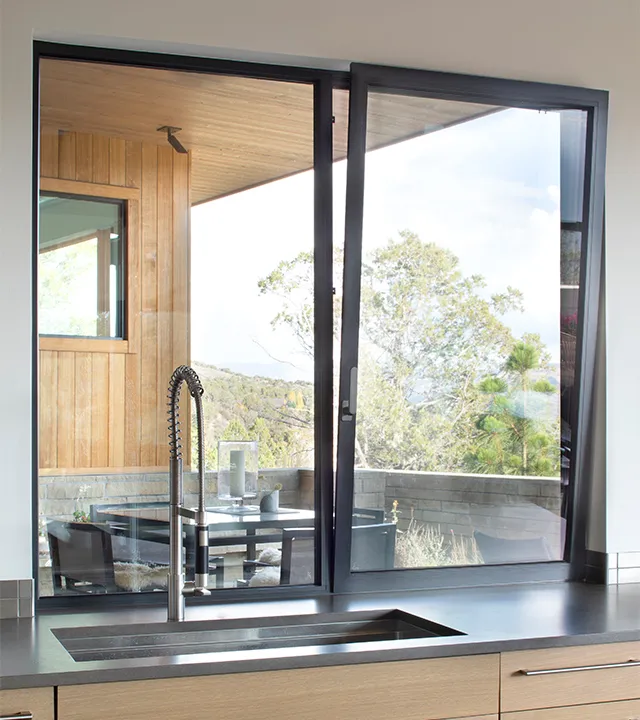 Oscillo Battante Juniper 0379b Header Tertiaire S