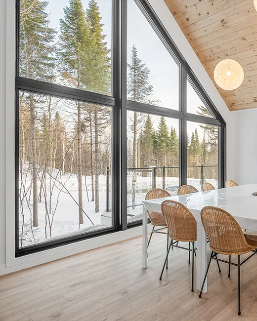 Fenetre Vignette Architecturale 1