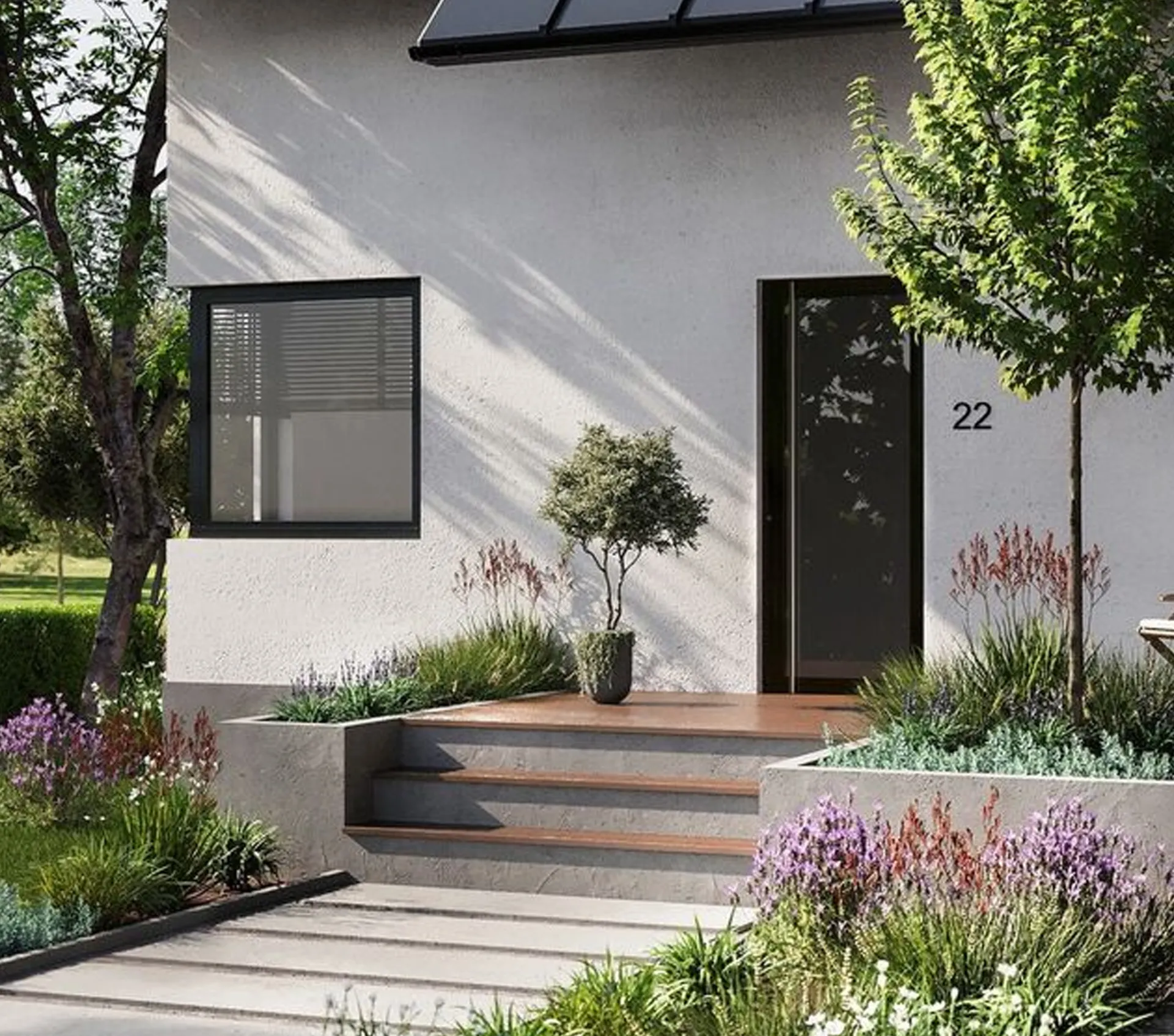 Fenetre Masterline8 Text Image