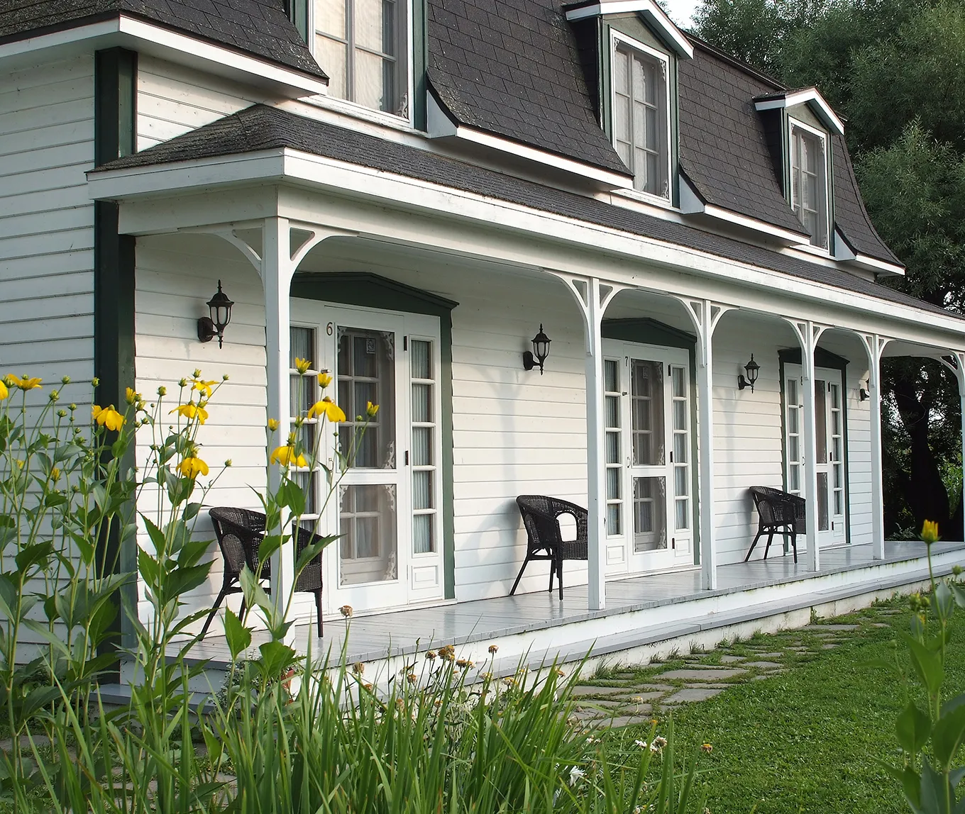 Porte Bois 3313 Header Tertiaire L