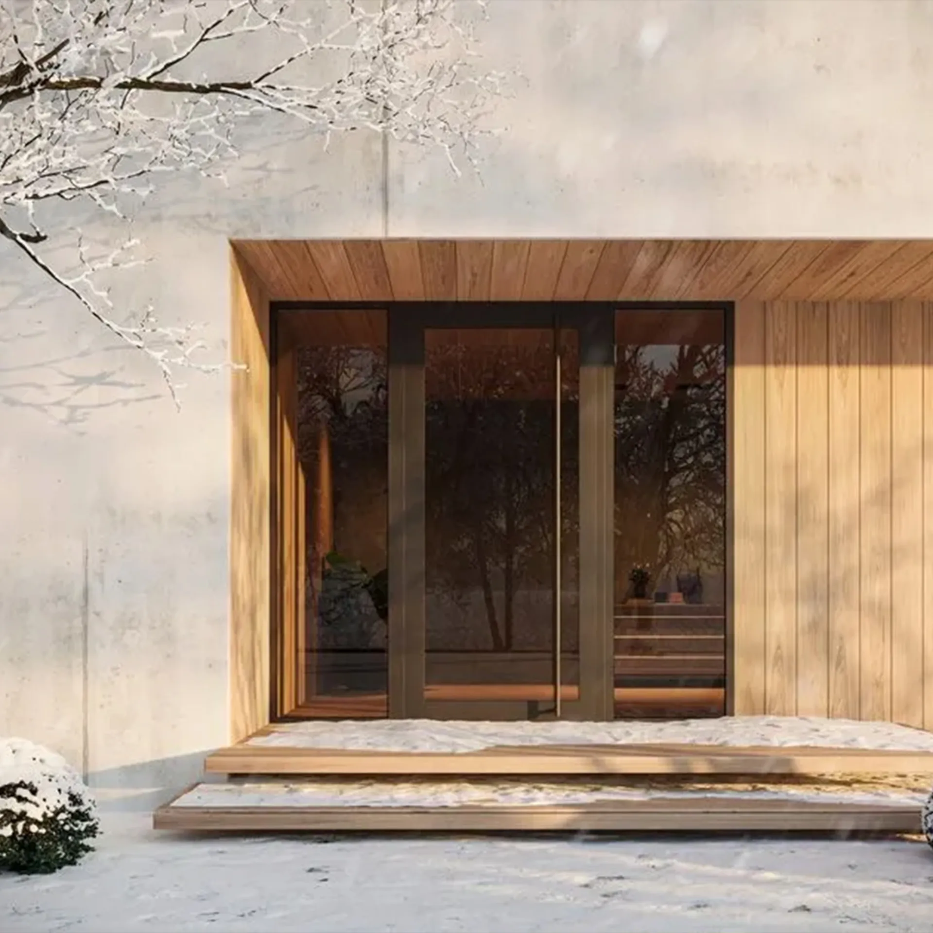 Porte Jardin Masterline10 132646 Text Image 1