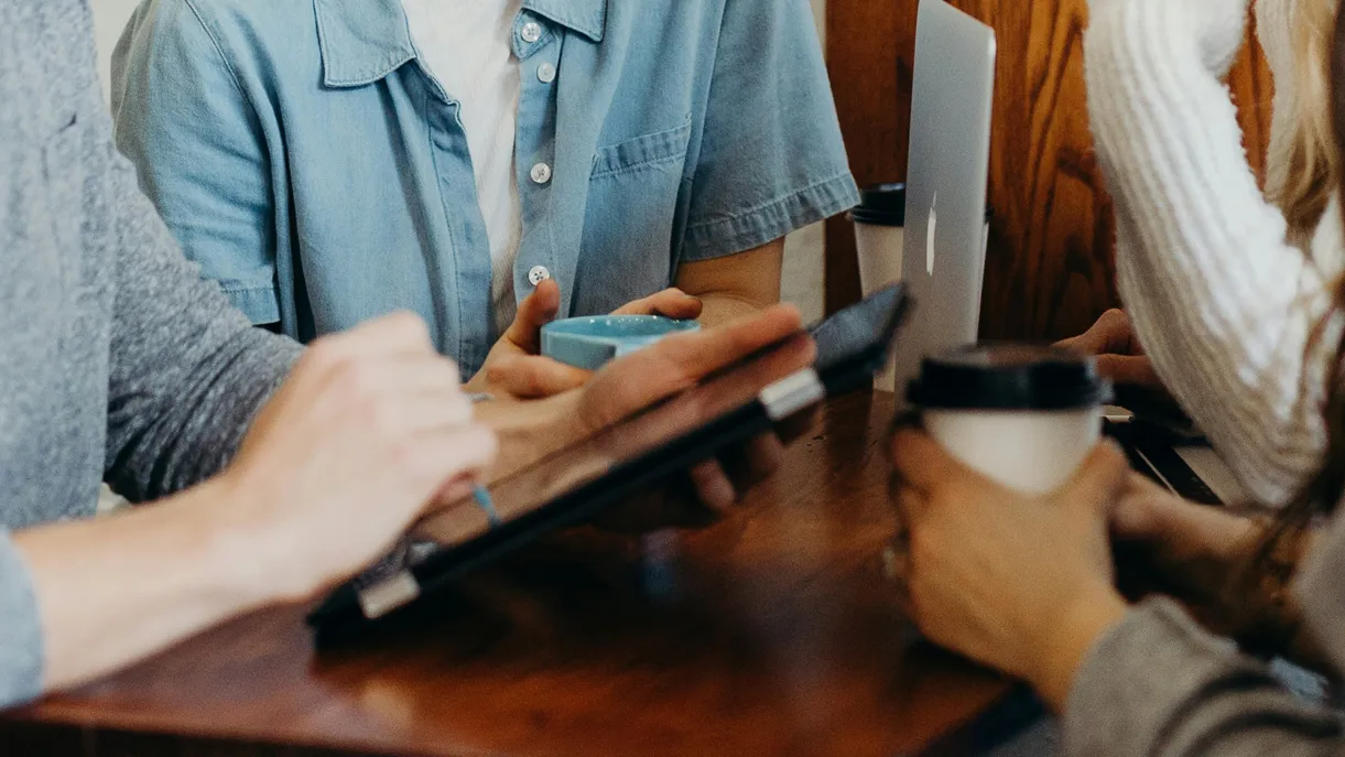 CTA Simple Un S team