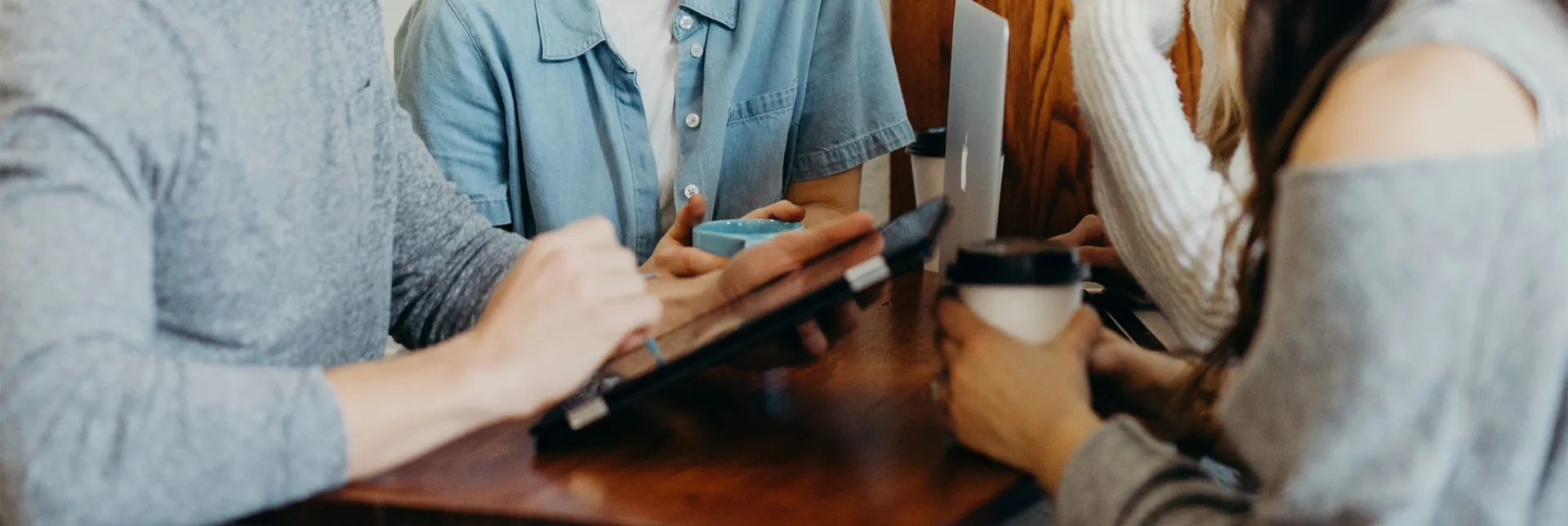 CTA Simple Un S team