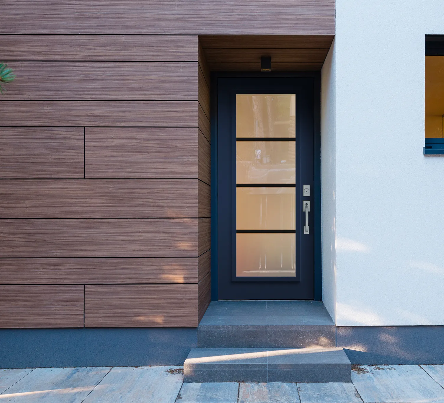 Porte Header Novatech Pure2