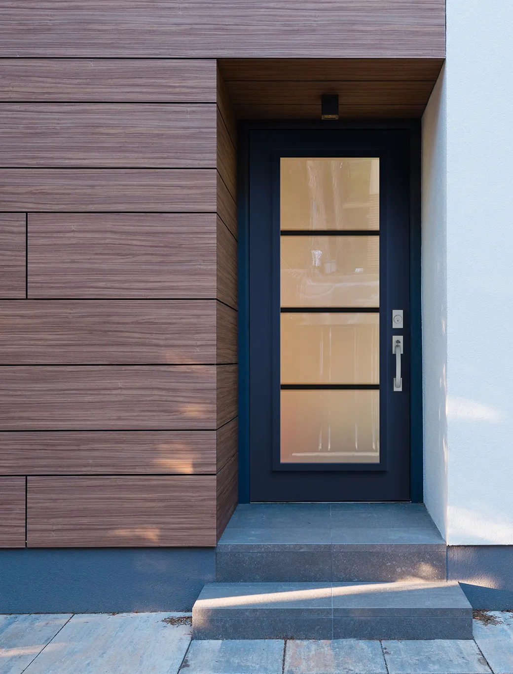 Porte Header Novatech Pure2