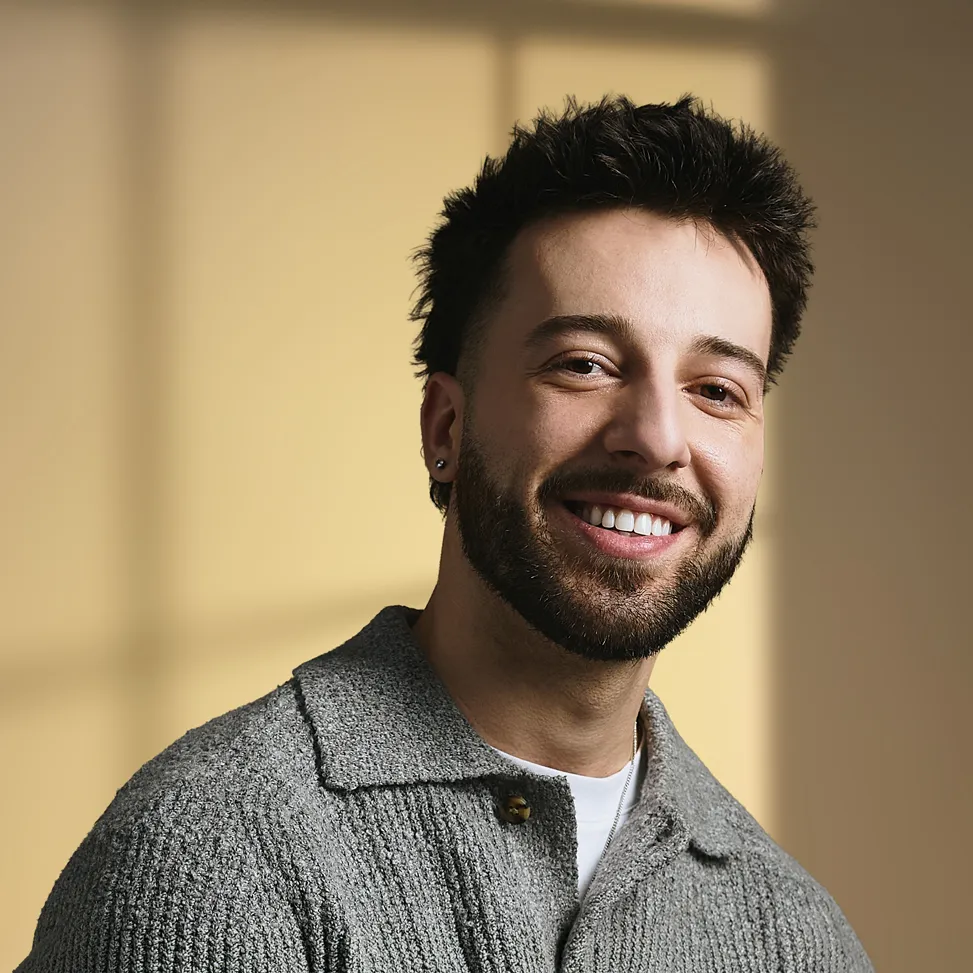 CTA Bloc Expert Marc Antoine