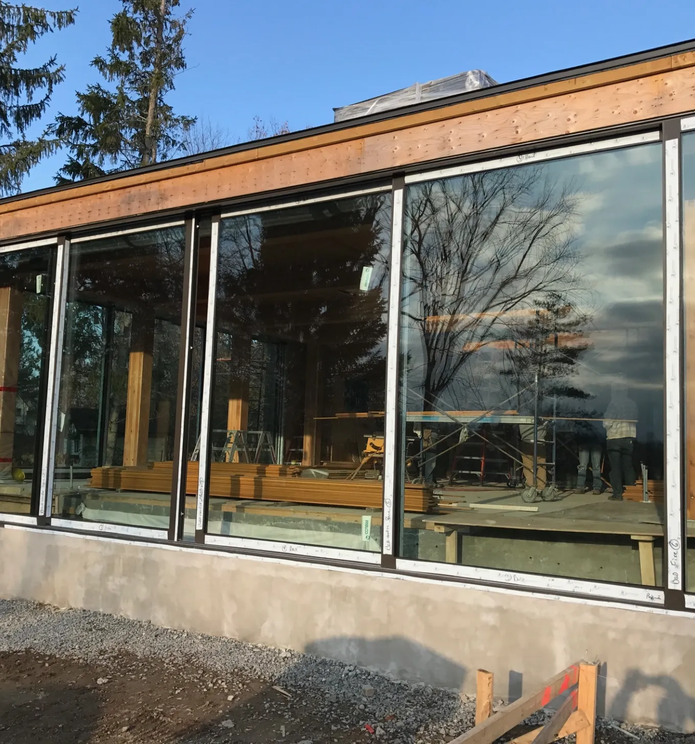 Espace piscine River road 2