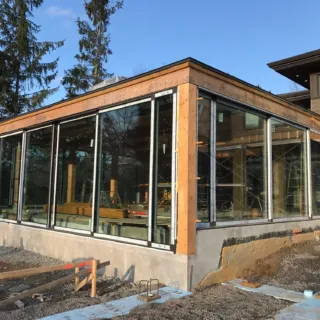 Espace piscine River road 1