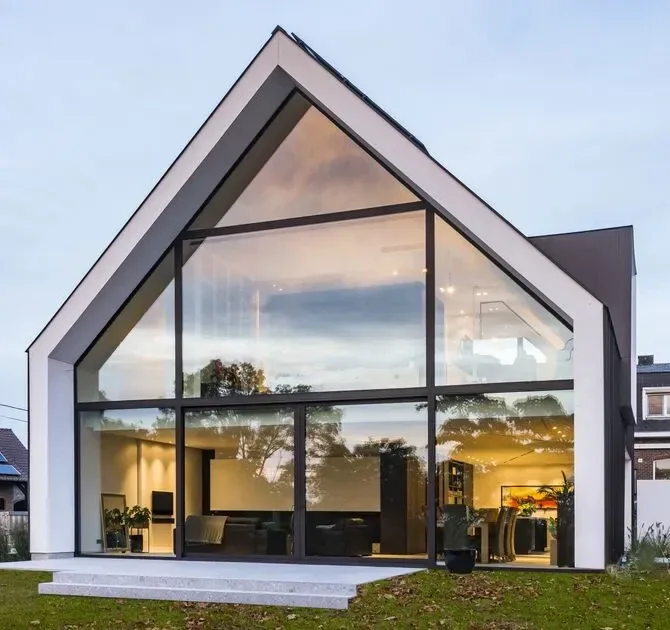 Isothermic portes et fenêtres | Lévis