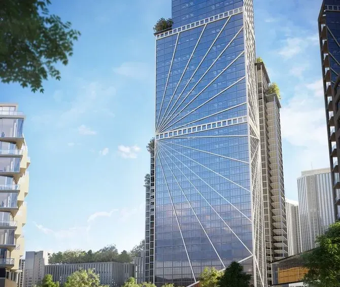 103595 Towerpost Element Facade 7