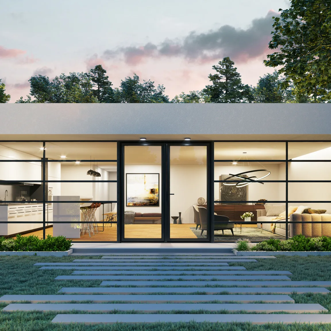 Villa Slim Line copie 2