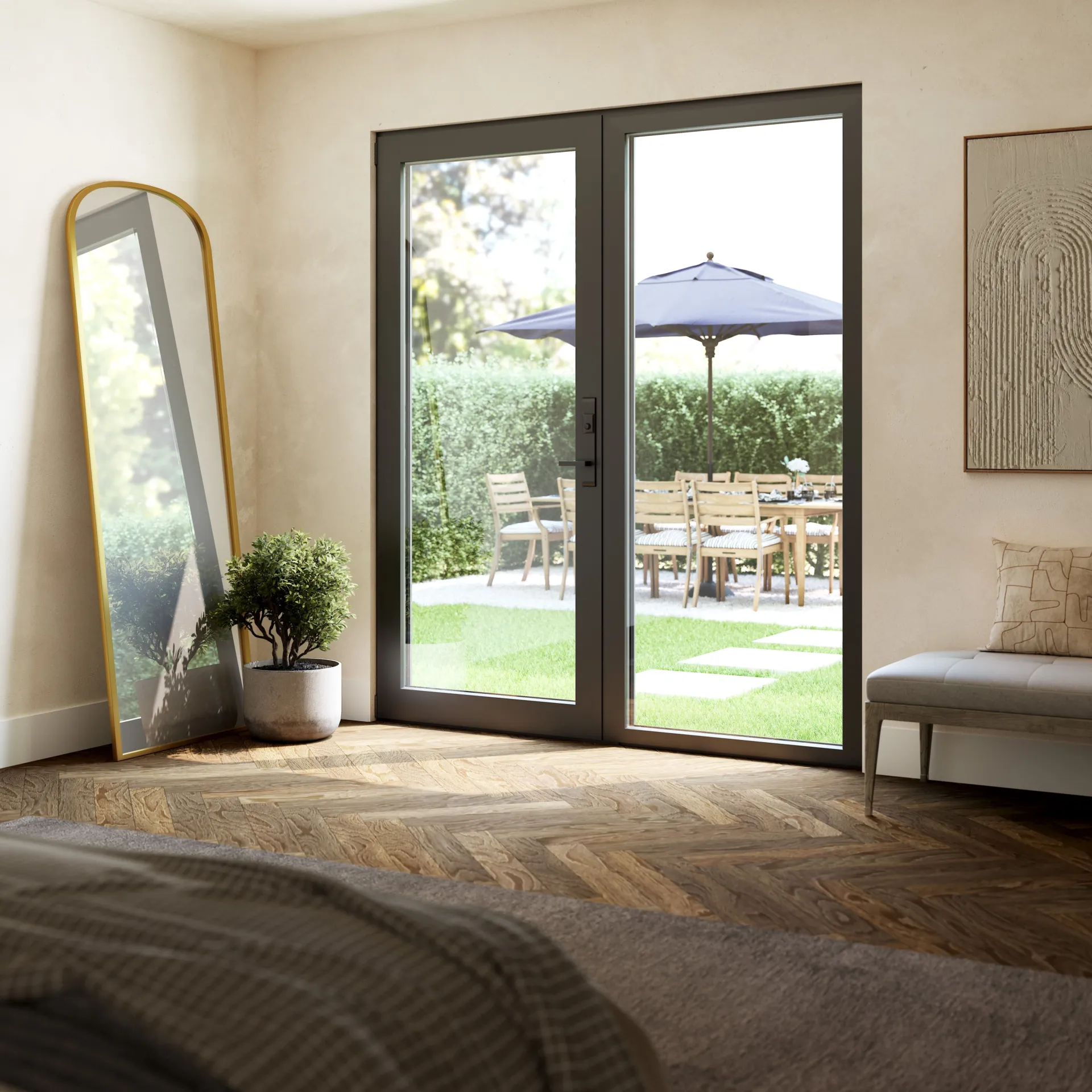 Porte Jardin Interieur compressee HQ