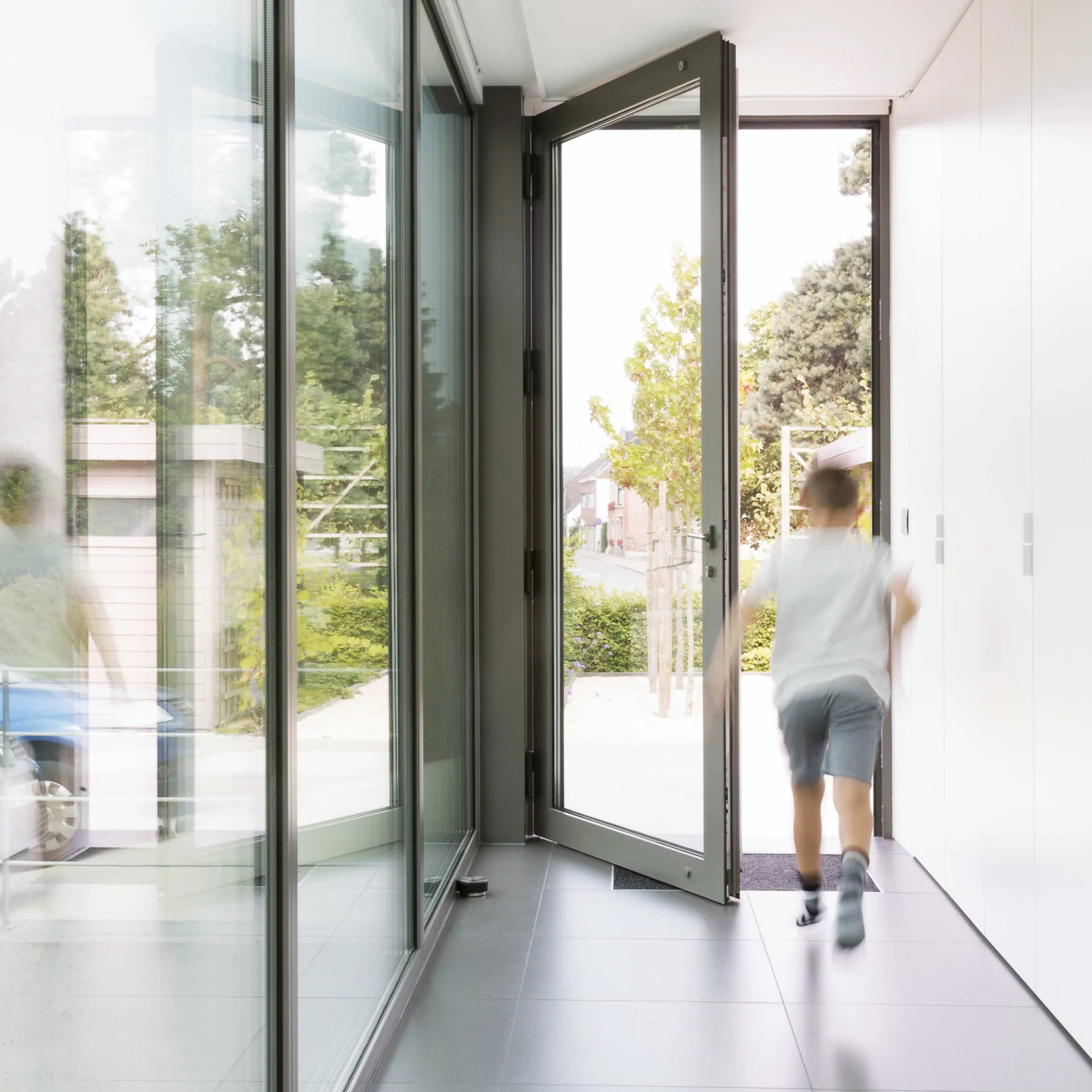 Private House Erebodegem 9 copie6