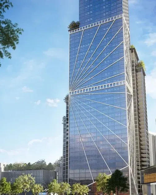 103595 Towerpost Element Facade 7