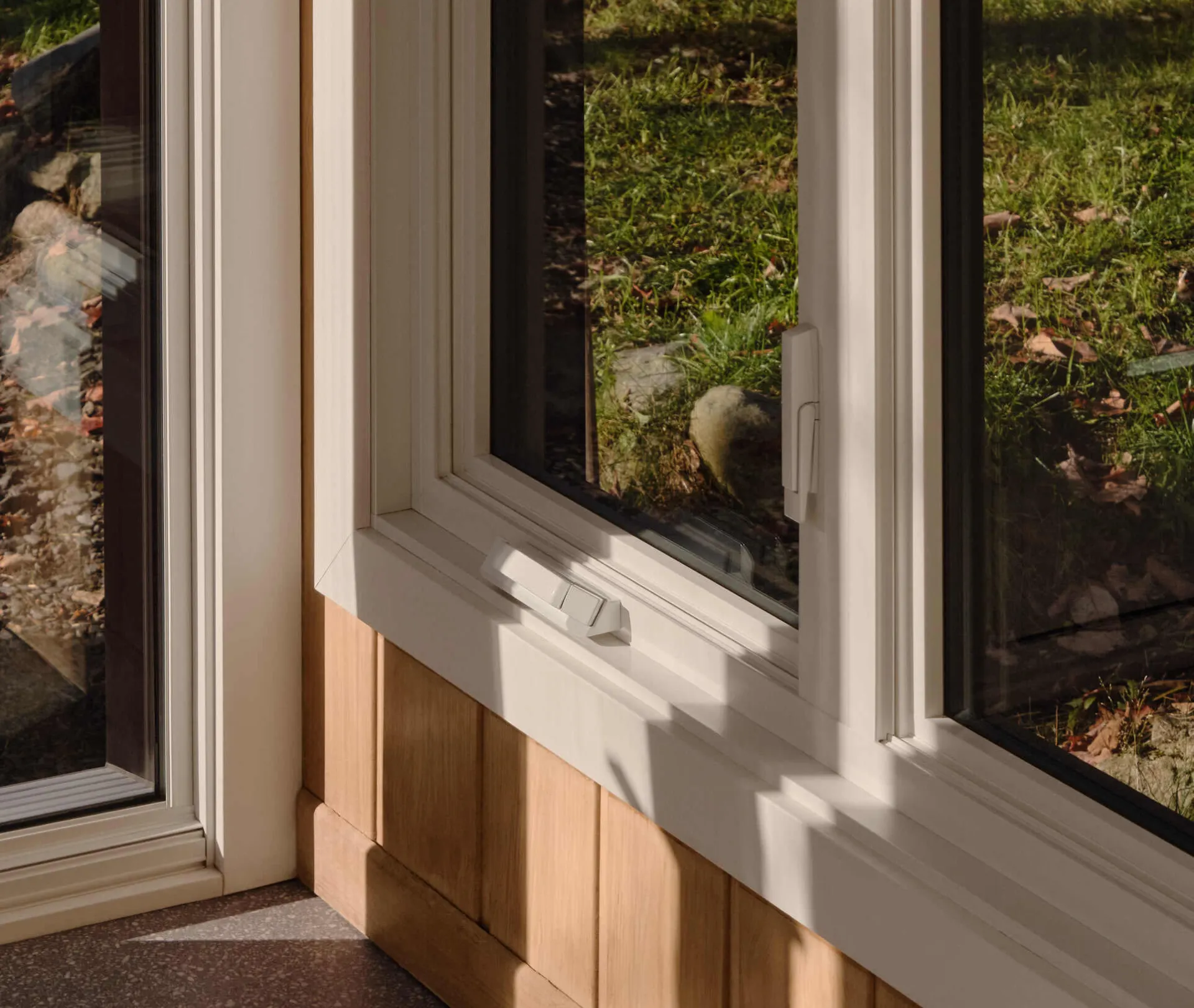 Isothermic Sid Lee Photo Copyright Alex Lesage 5