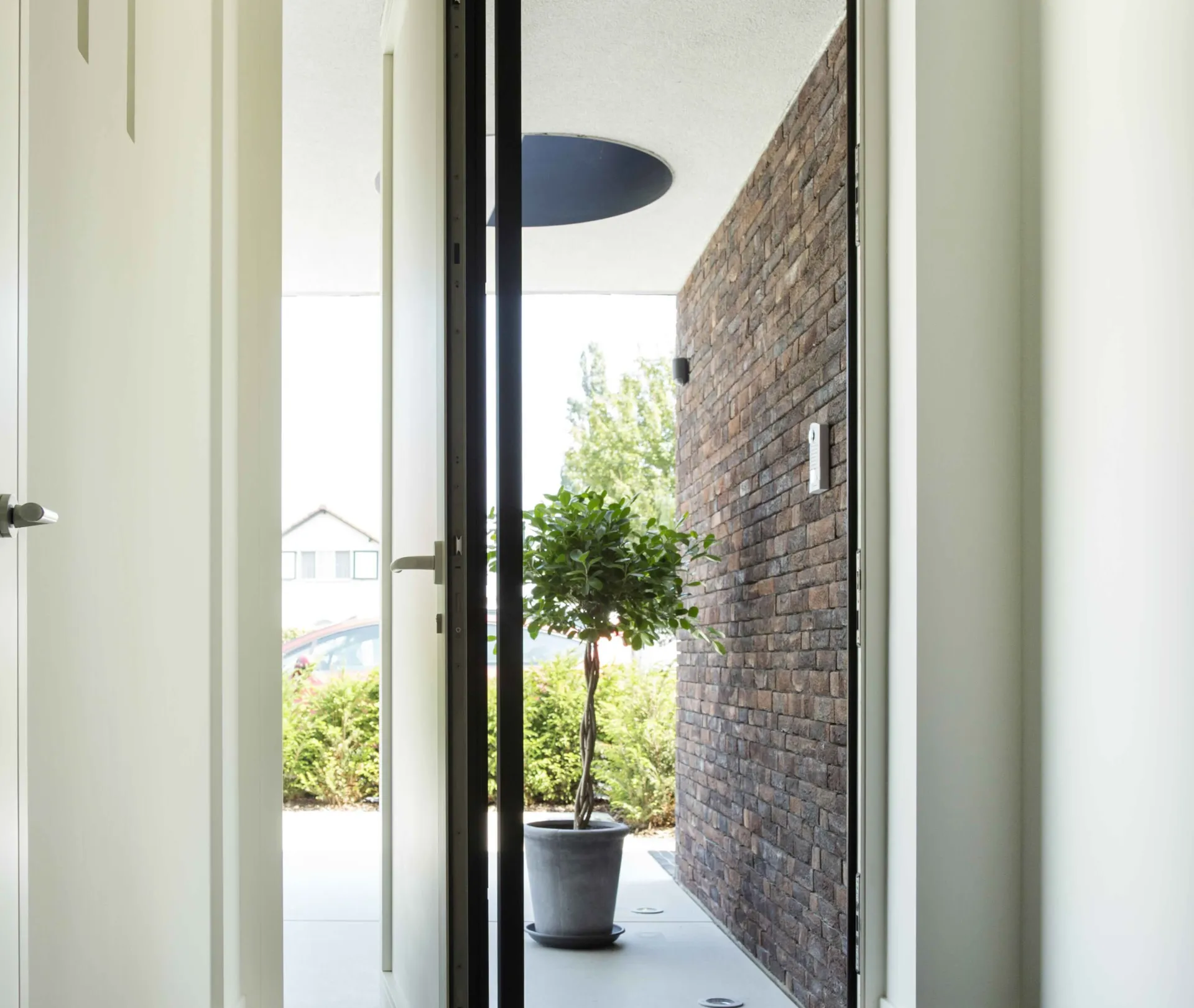 Private House Ranst 10 copie