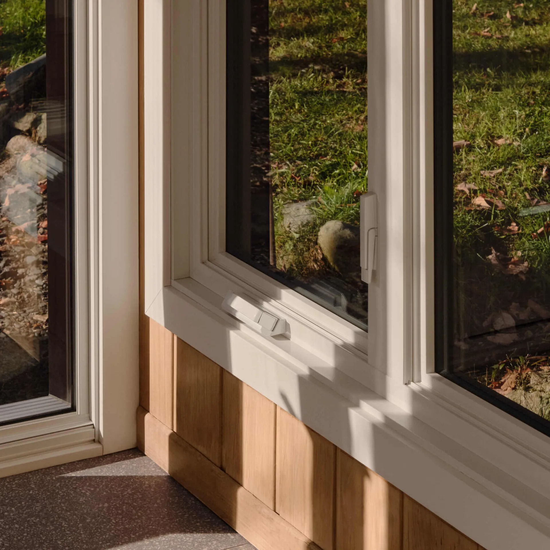 Isothermic Sid Lee Photo Copyright Alex Lesage 5