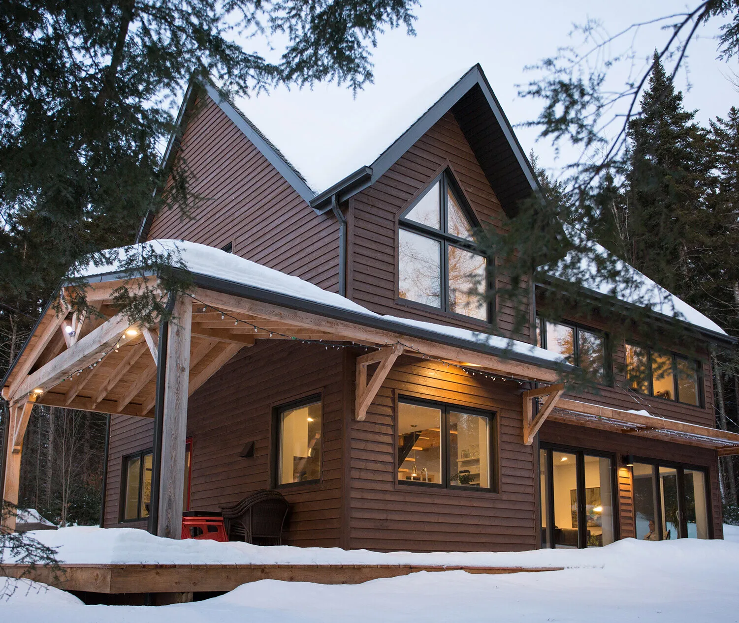 Residentiel lecornec p Ibarot