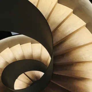 Stairs light