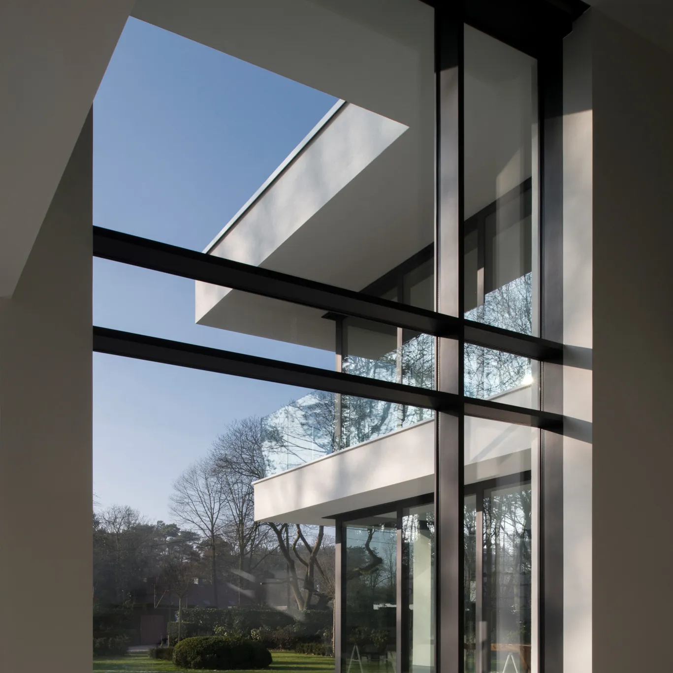 Private House Waasmunster