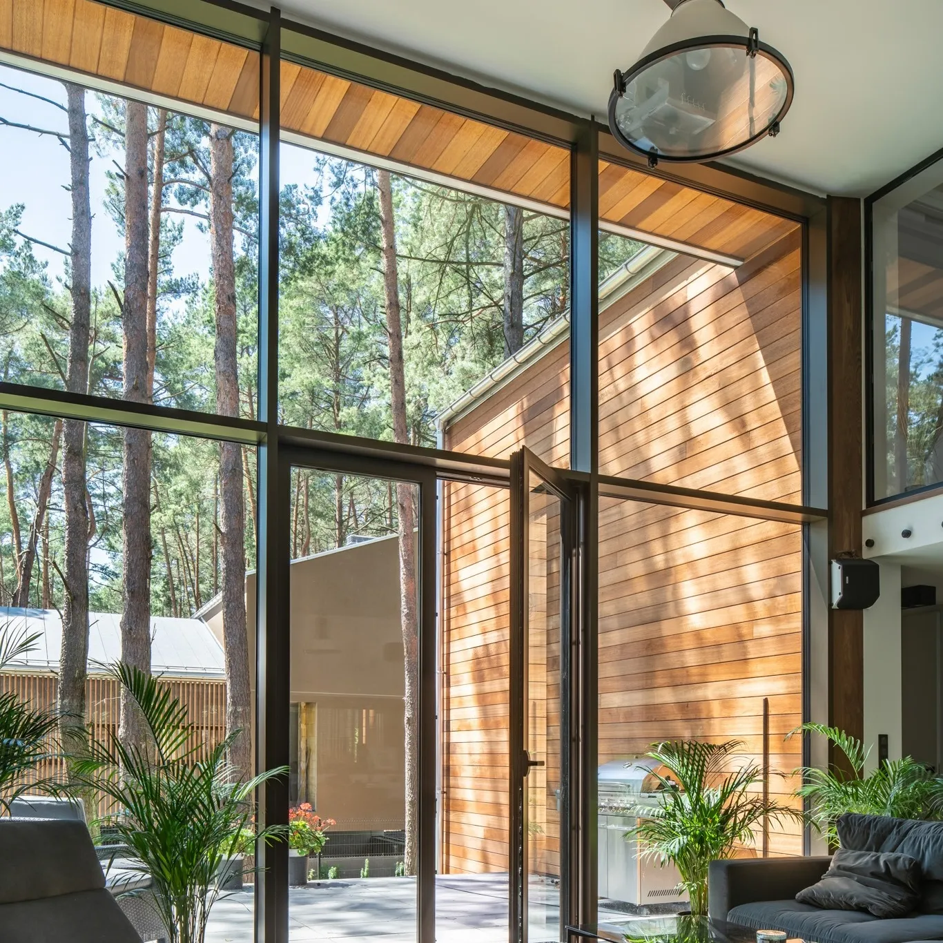 Private House C Nowa Magdalenka copie