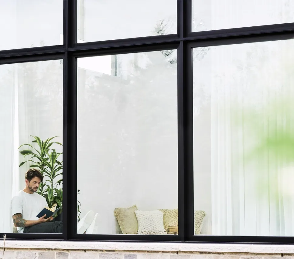 Serie1 architecturale grande taille