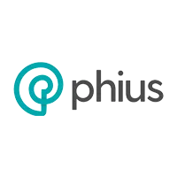 Logo phius