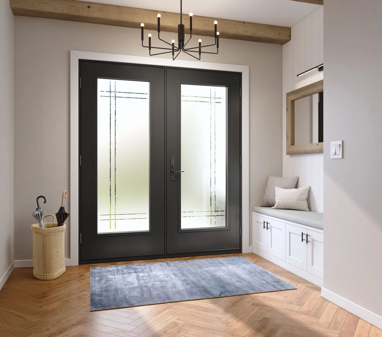 Novatech Distance V2 Ai grande taille