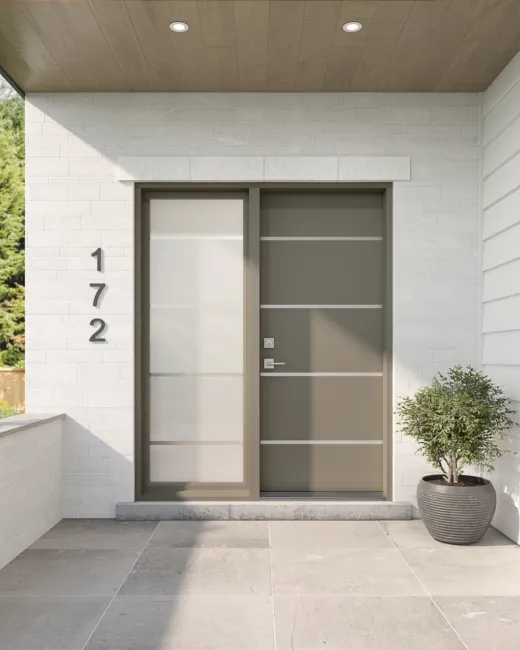 Novatech Verre Vog 1 grande taille