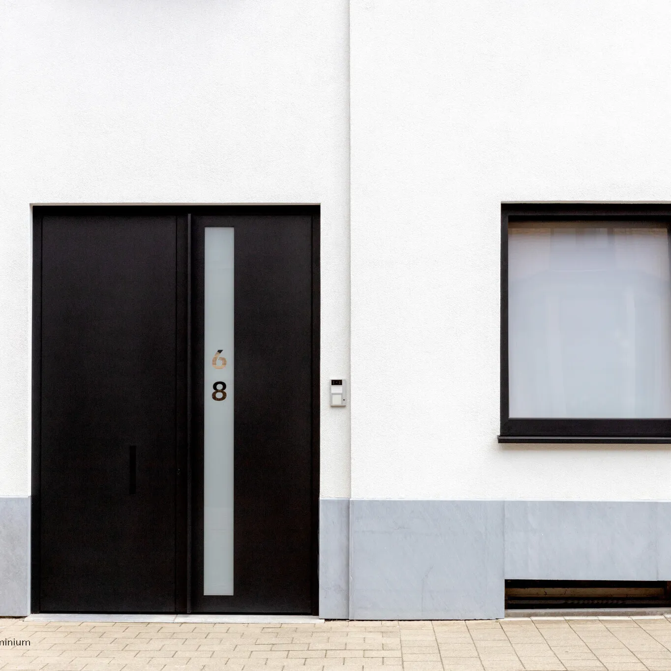 Private House Deurne