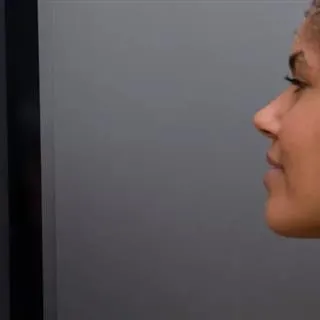 Access control banner