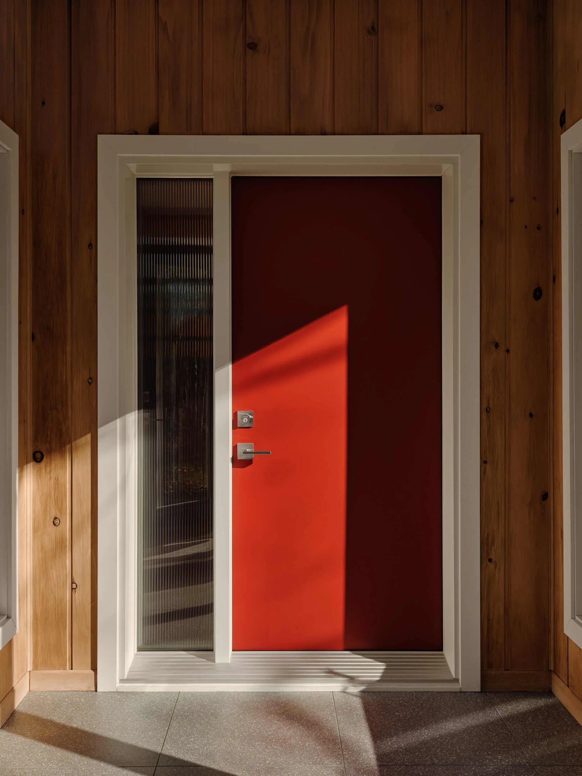 Isothermic Sid Lee Photo Copyright Alex Lesage 2