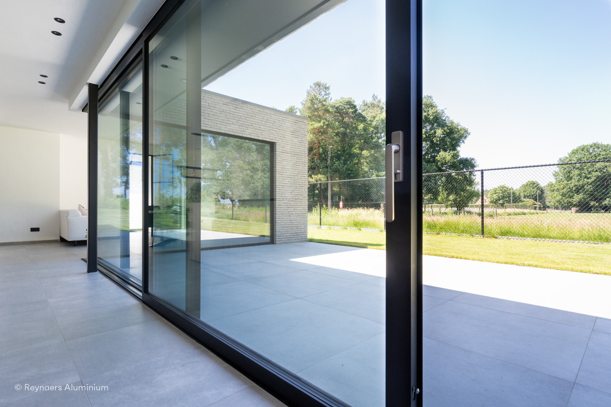 Private House Zandhoven