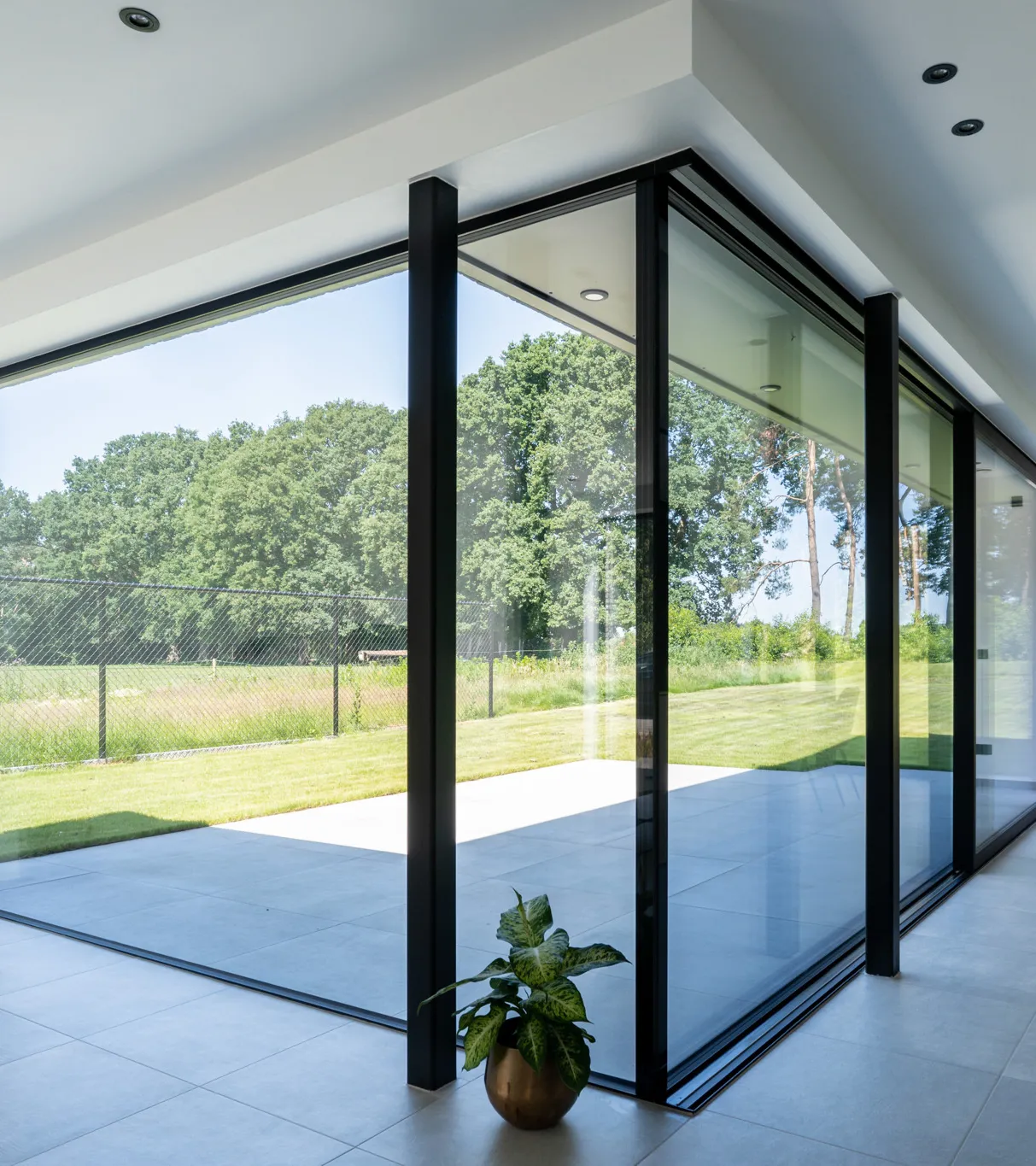 Private House Zandhoven 2