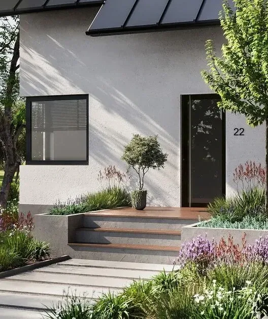 Porte Masterline8 132651 Reynaers Aluminium Render 056 Small