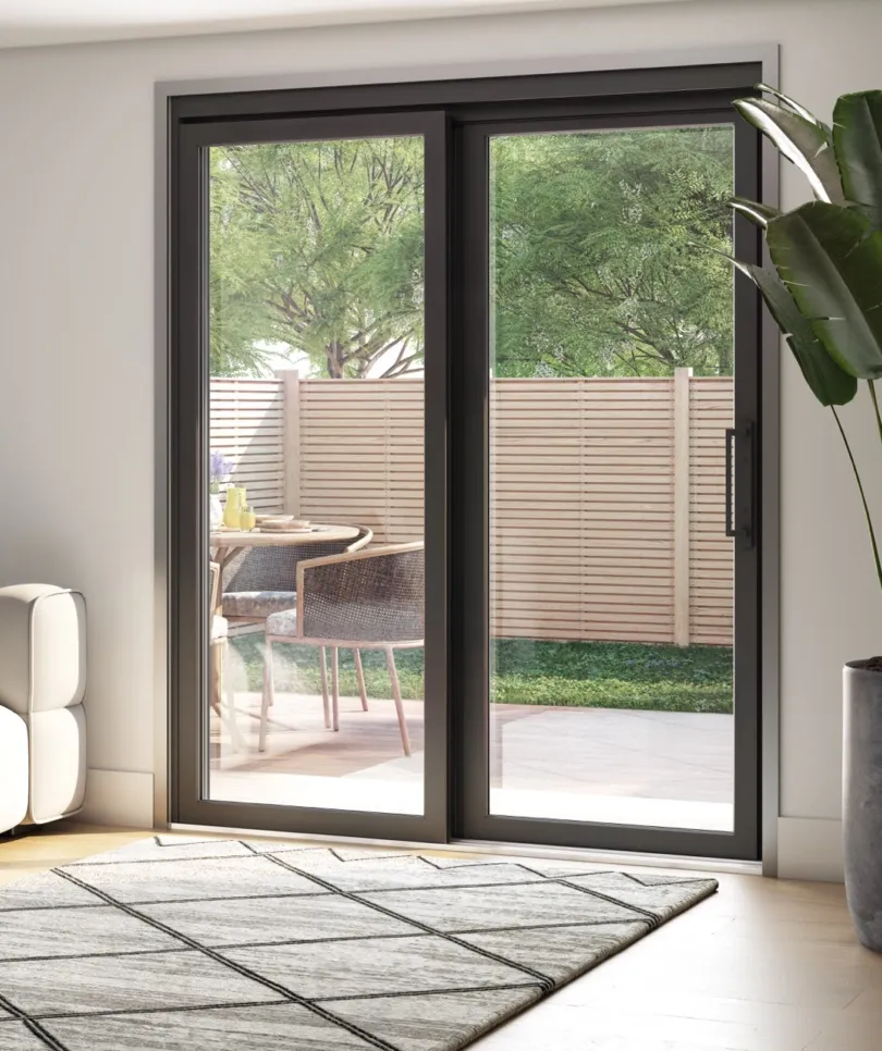 Porte Camille Int HQ grande taille