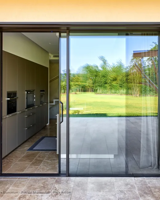 Villa Bergamo C Patrizia Marcandalli Piero Annoni