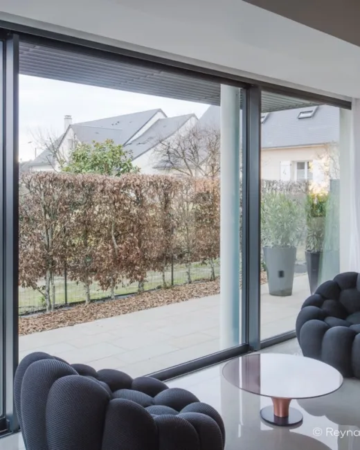 Reynaers Aluminium Slim Patio 68 3 grande taille