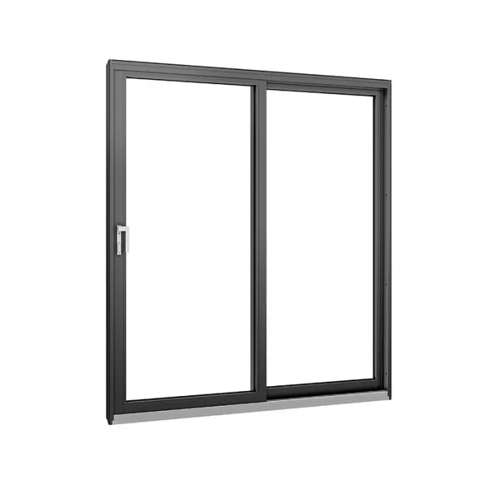 Patio urbania noire 1