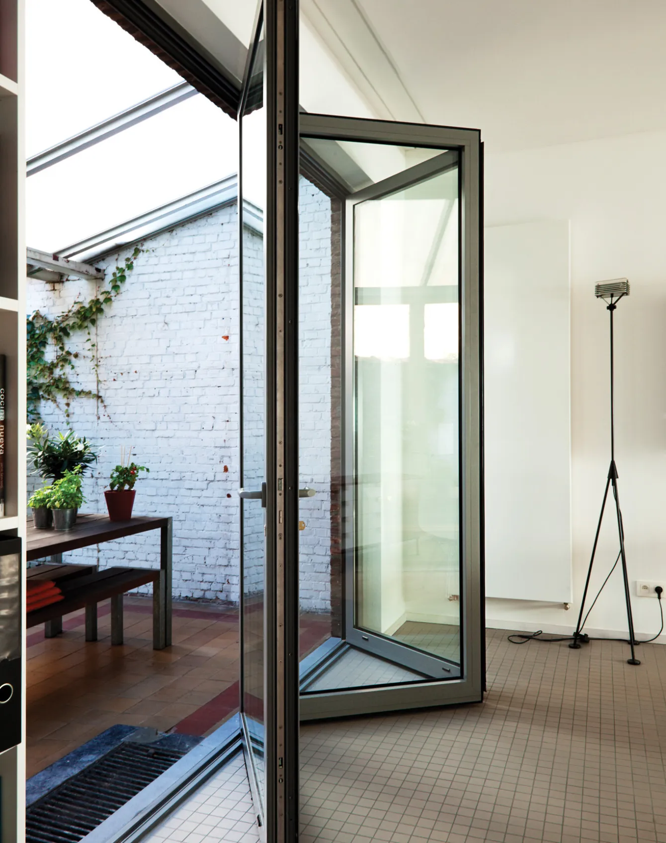 Private House Antwerp 1