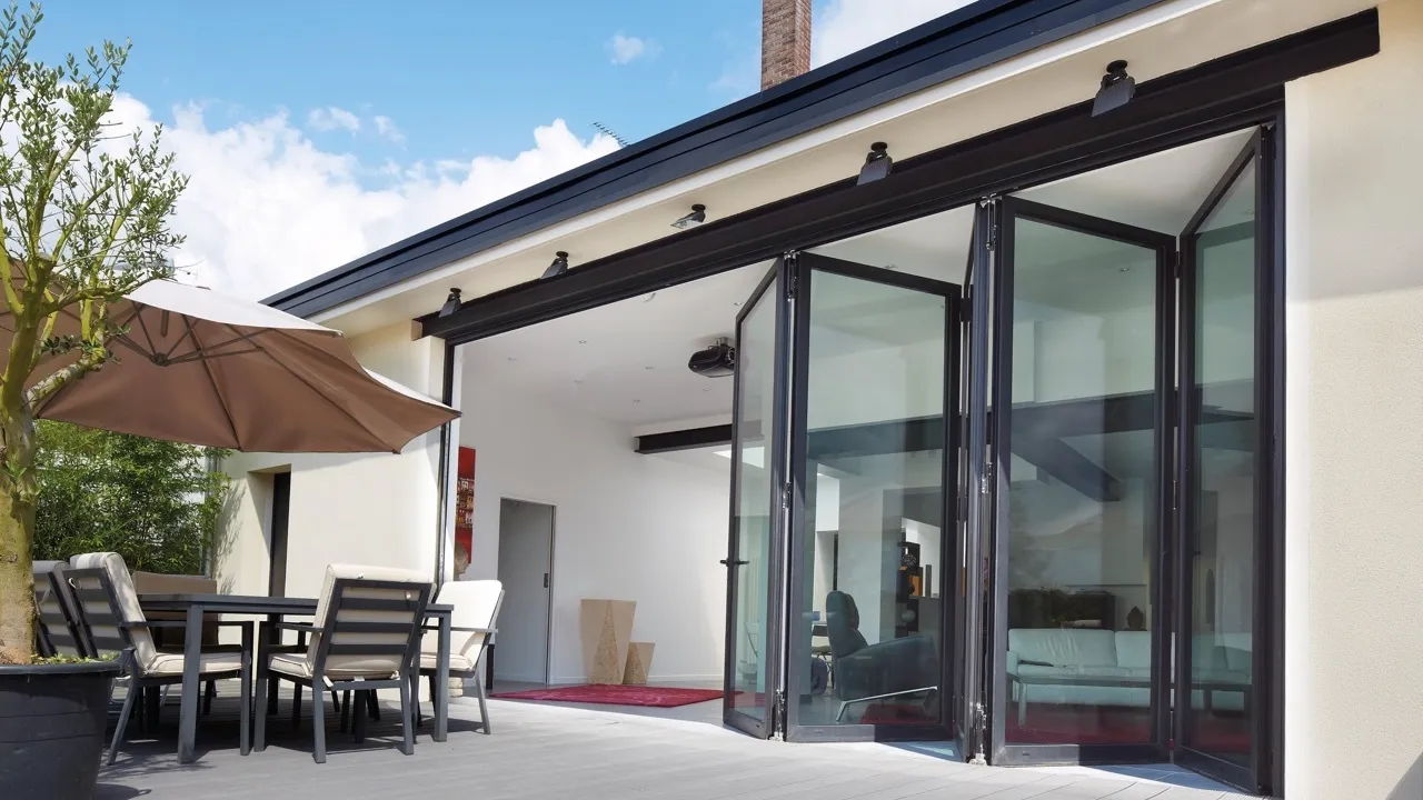 Private House Luzarches 2 C Jean Marc Pchard grande taille