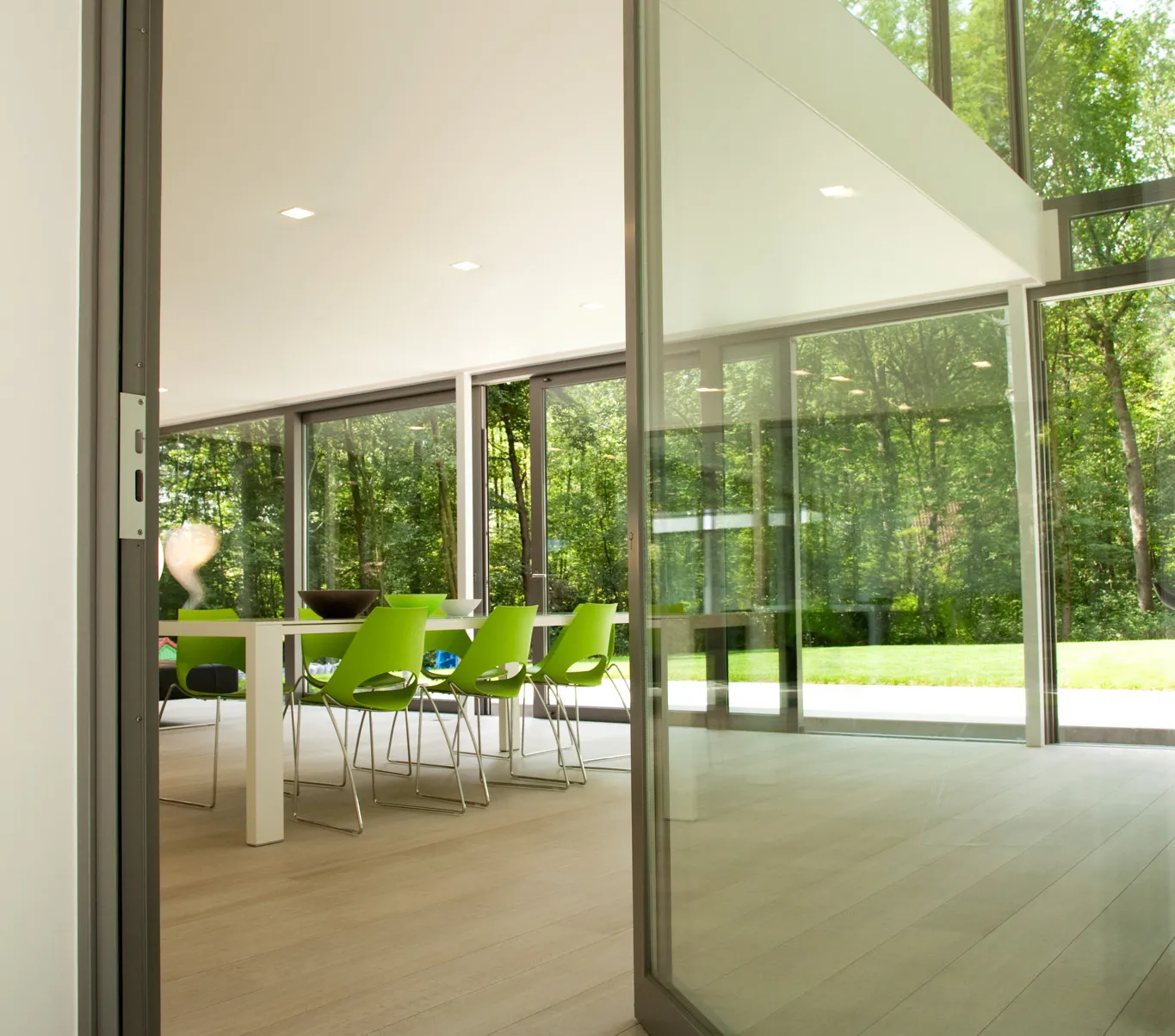 Private House Loppem